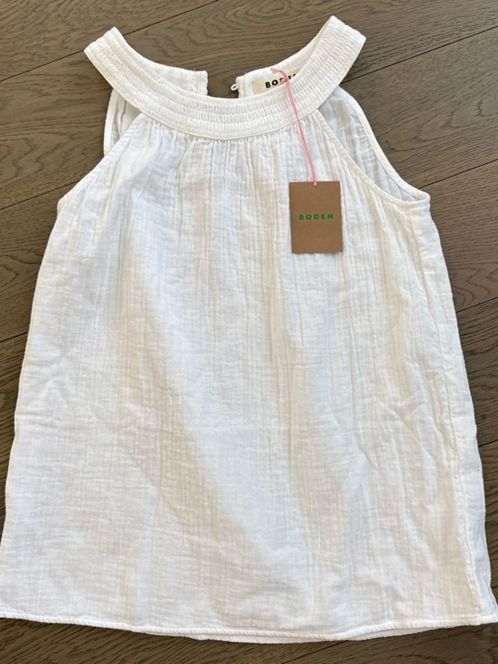 Boden top